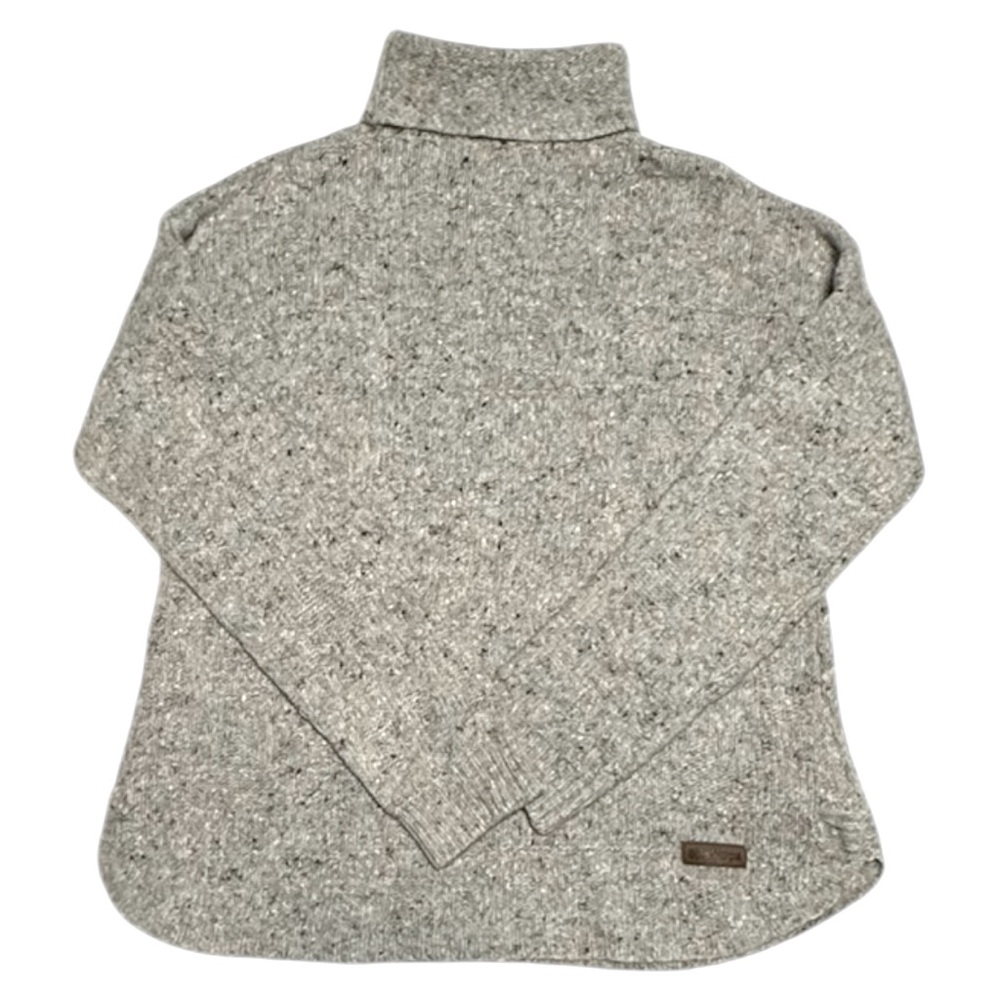 Sherpa Adventure Gear XL Women’s Turtleneck Sweater